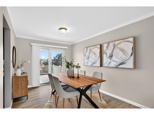 16221 W 56th Pl, Golden, CO 80403