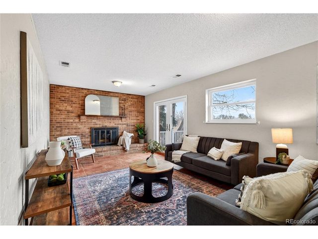 16221 W 56th Pl, Golden, CO 80403