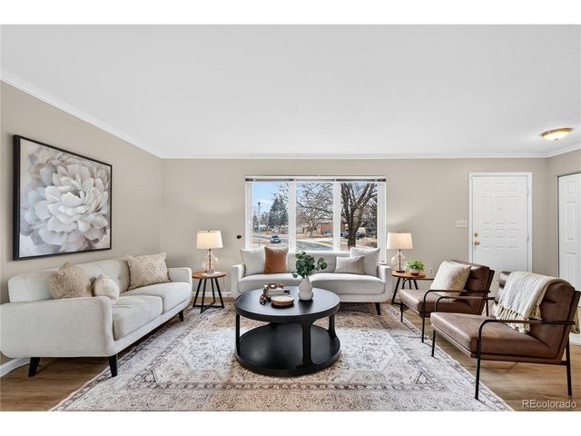 16221 W 56th Pl, Golden, CO 80403