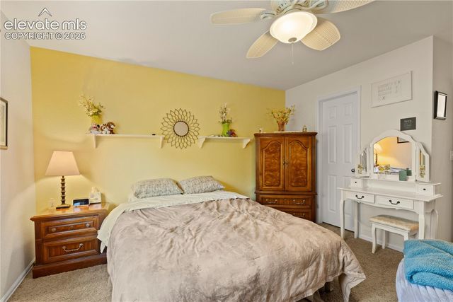 8234 Meadowcrest Drive, Fountain, CO 80817