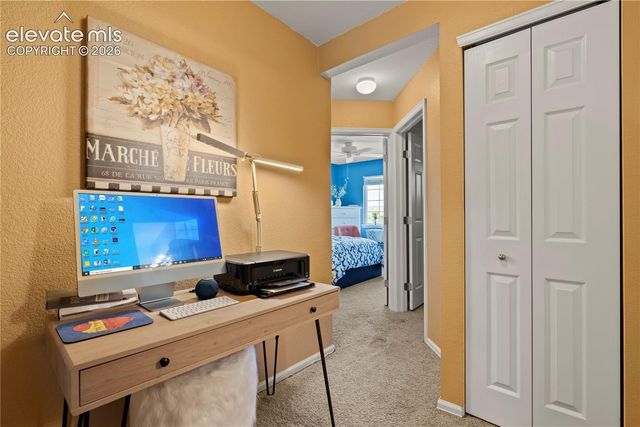 8234 Meadowcrest Drive, Fountain, CO 80817
