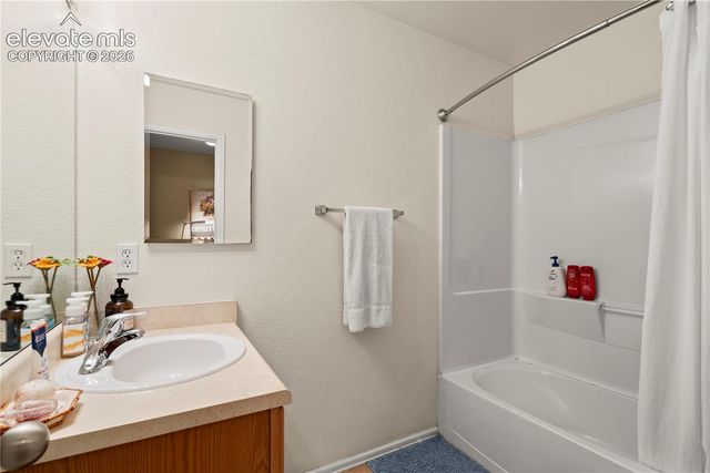 8234 Meadowcrest Drive, Fountain, CO 80817