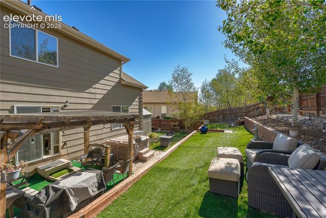 8234 Meadowcrest Drive, Fountain, CO 80817
