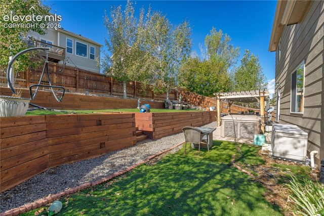 8234 Meadowcrest Drive, Fountain, CO 80817