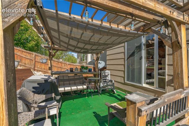 8234 Meadowcrest Drive, Fountain, CO 80817