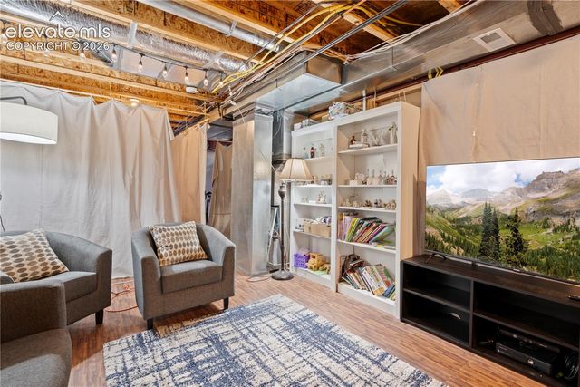 8234 Meadowcrest Drive, Fountain, CO 80817