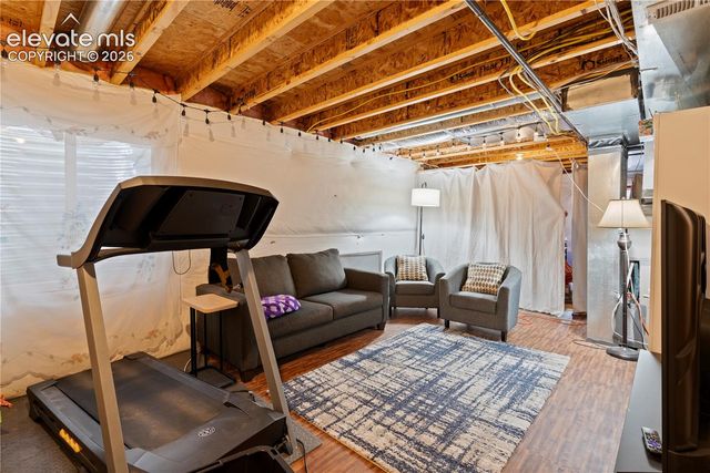 8234 Meadowcrest Drive, Fountain, CO 80817