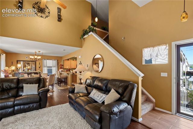 8234 Meadowcrest Drive, Fountain, CO 80817