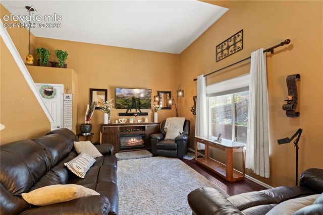 8234 Meadowcrest Drive, Fountain, CO 80817
