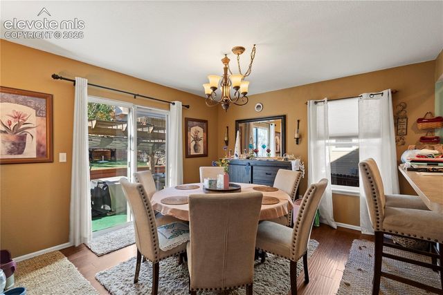 8234 Meadowcrest Drive, Fountain, CO 80817