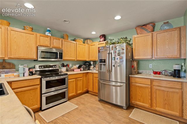 8234 Meadowcrest Drive, Fountain, CO 80817