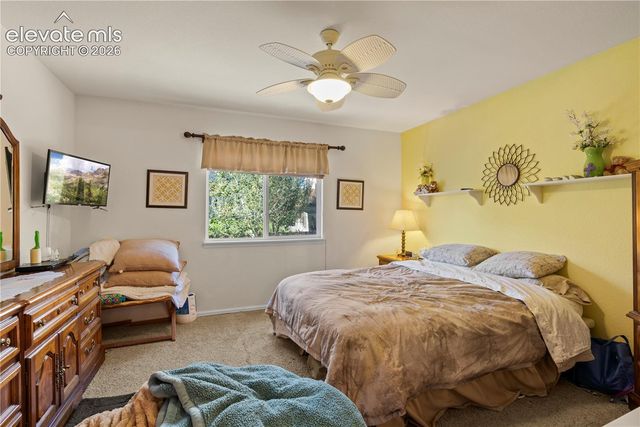 8234 Meadowcrest Drive, Fountain, CO 80817