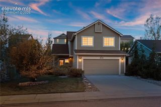 8234 Meadowcrest Drive, Fountain, CO 80817