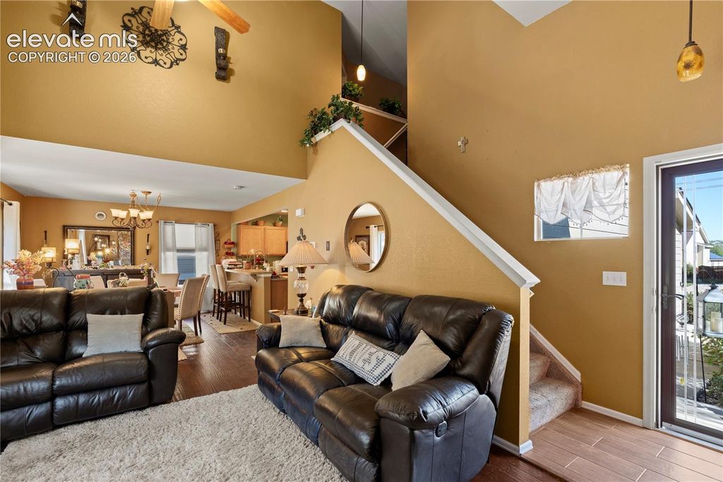 8234 Meadowcrest Drive, Fountain, CO 80817 — photo 3