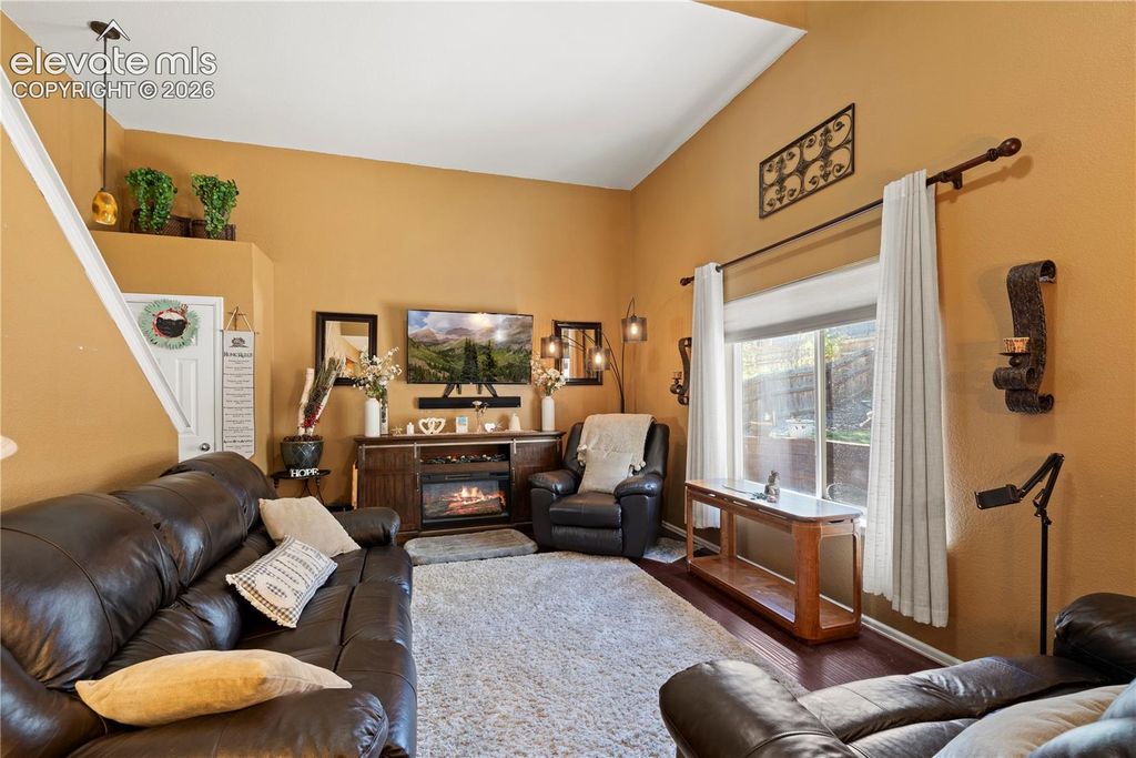 8234 Meadowcrest Drive, Fountain, CO 80817 — photo 5