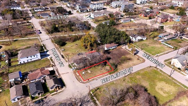 2712, 2714 & 2716 Nettleton Street, Houston, TX 77004