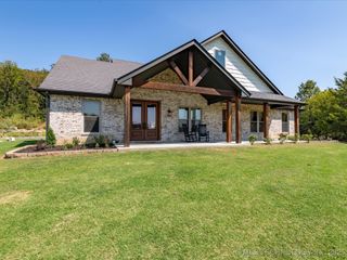 393152 W 2600 Road, Ochelata, OK 74051