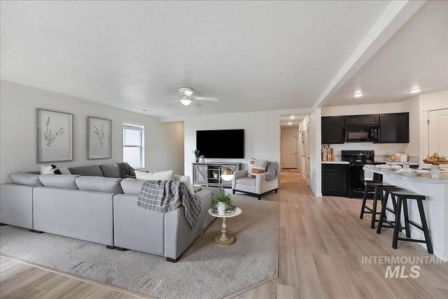 17616 Barefoot Ridge Way, Nampa, ID 83687