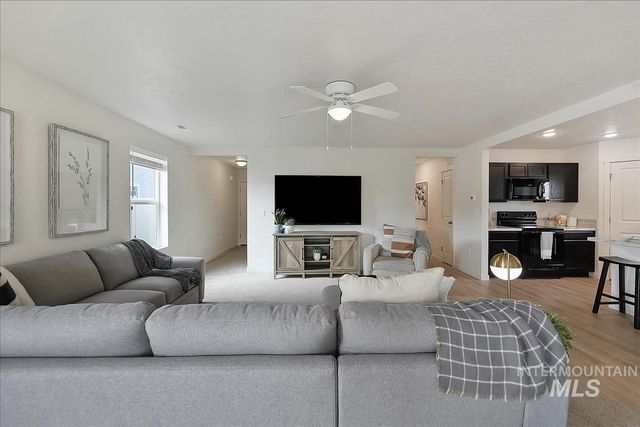 17616 Barefoot Ridge Way, Nampa, ID 83687