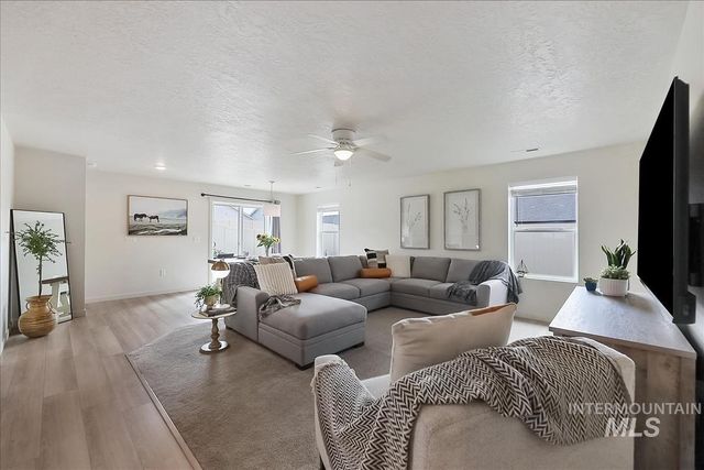 17616 Barefoot Ridge Way, Nampa, ID 83687