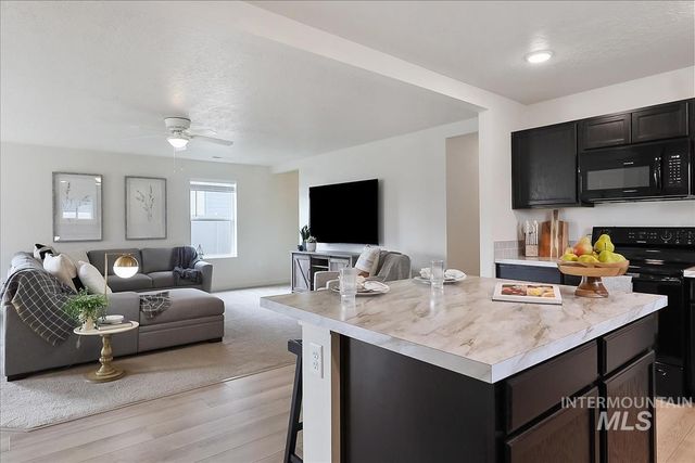 17616 Barefoot Ridge Way, Nampa, ID 83687