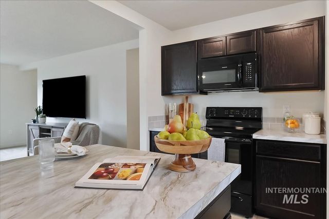 17616 Barefoot Ridge Way, Nampa, ID 83687