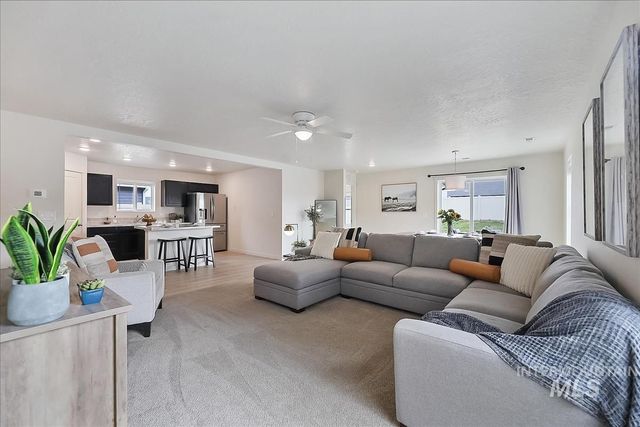 17616 Barefoot Ridge Way, Nampa, ID 83687