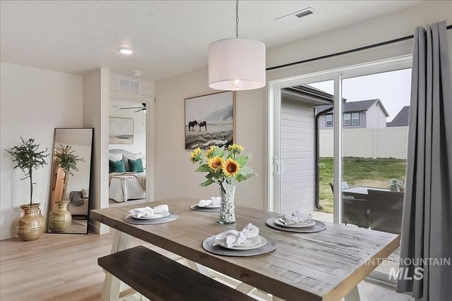 17616 Barefoot Ridge Way, Nampa, ID 83687