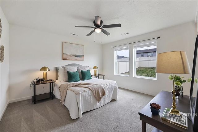 17616 Barefoot Ridge Way, Nampa, ID 83687