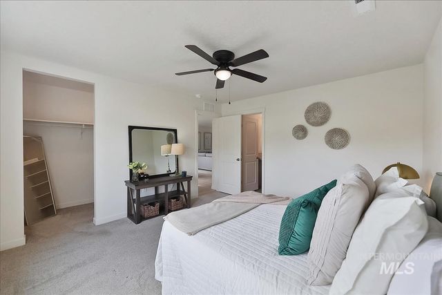 17616 Barefoot Ridge Way, Nampa, ID 83687