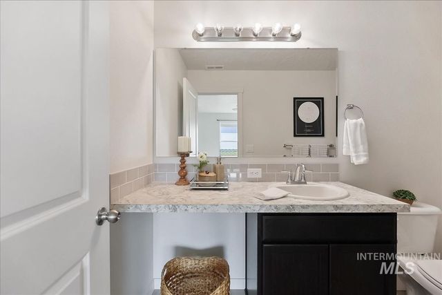 17616 Barefoot Ridge Way, Nampa, ID 83687