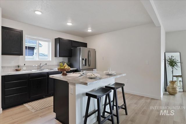 17616 Barefoot Ridge Way, Nampa, ID 83687