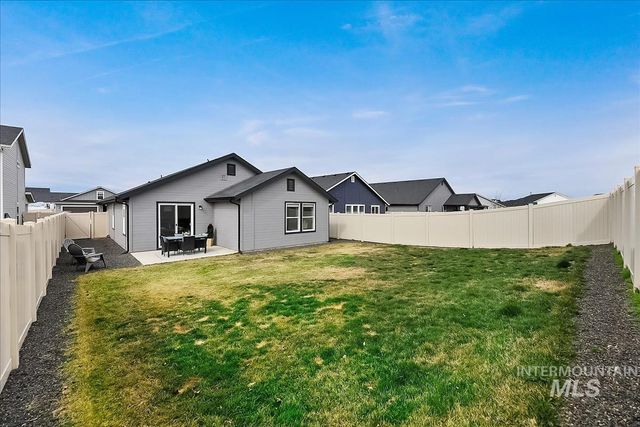 17616 Barefoot Ridge Way, Nampa, ID 83687