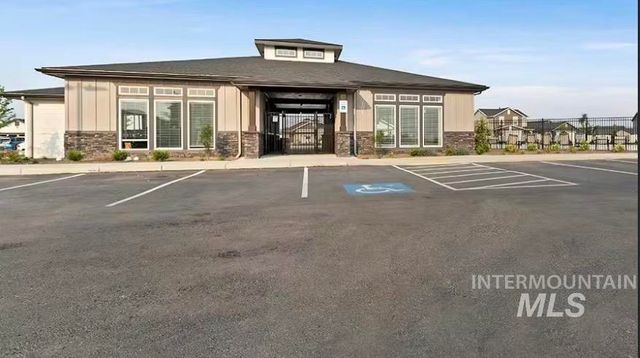 17616 Barefoot Ridge Way, Nampa, ID 83687