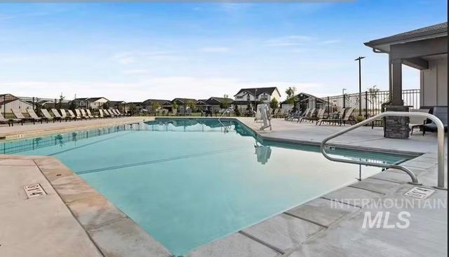 17616 Barefoot Ridge Way, Nampa, ID 83687