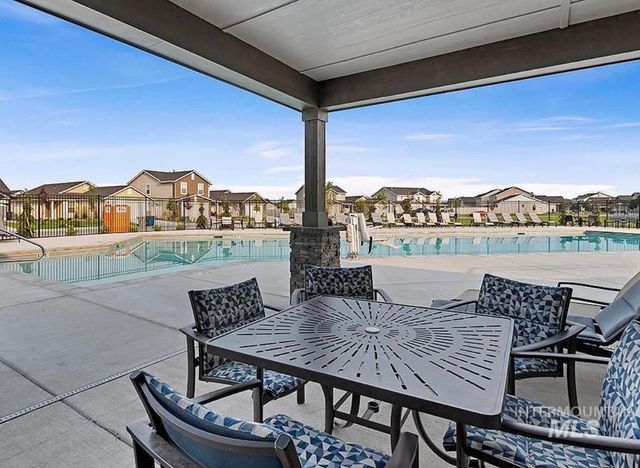 17616 Barefoot Ridge Way, Nampa, ID 83687