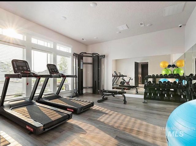 17616 Barefoot Ridge Way, Nampa, ID 83687