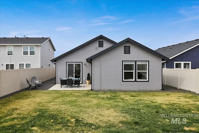 17616 Barefoot Ridge Way, Nampa, ID 83687