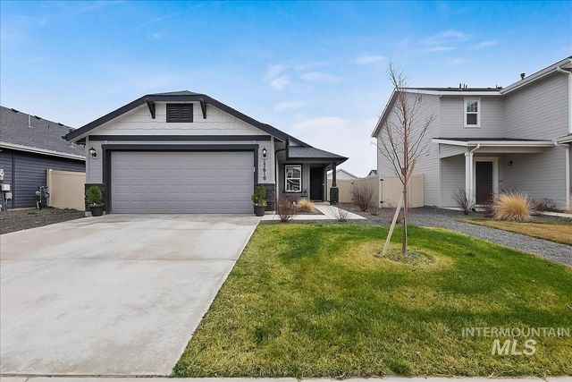 17616 Barefoot Ridge Way, Nampa, ID 83687