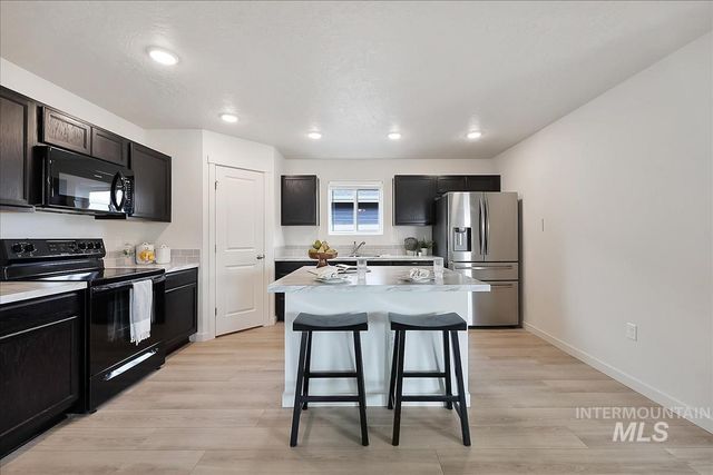 17616 Barefoot Ridge Way, Nampa, ID 83687