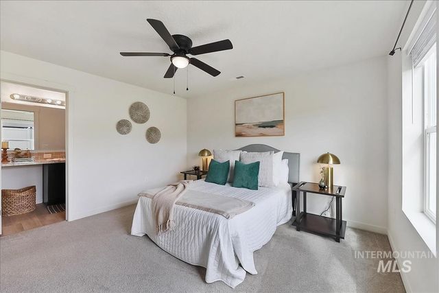 17616 Barefoot Ridge Way, Nampa, ID 83687