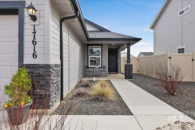 17616 Barefoot Ridge Way, Nampa, ID 83687