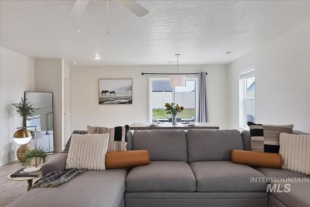 17616 Barefoot Ridge Way, Nampa, ID 83687