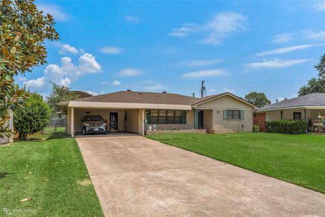2705 Beazley Place, Shreveport, LA 71104