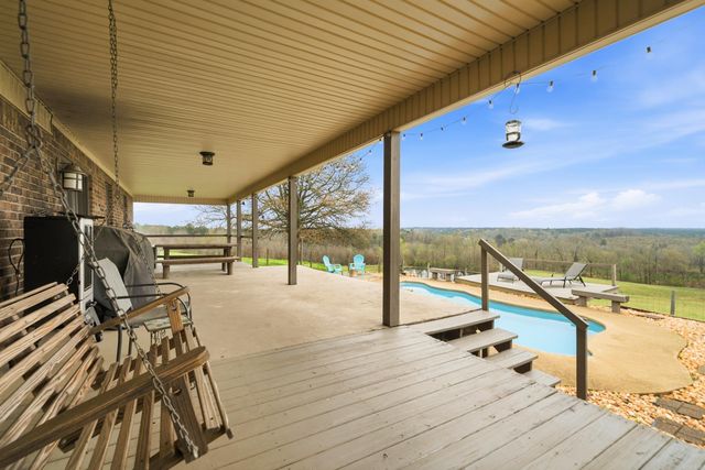 2076 Chestnut Drive, Bismarck, AR 71929