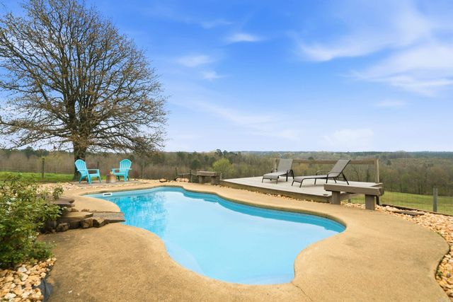 2076 Chestnut Drive, Bismarck, AR 71929