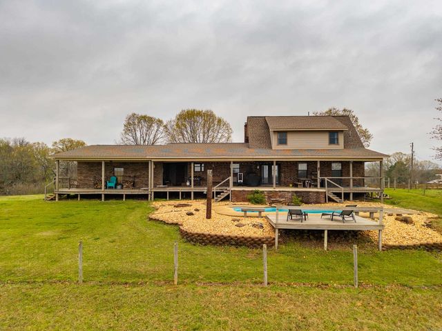 2076 Chestnut Drive, Bismarck, AR 71929