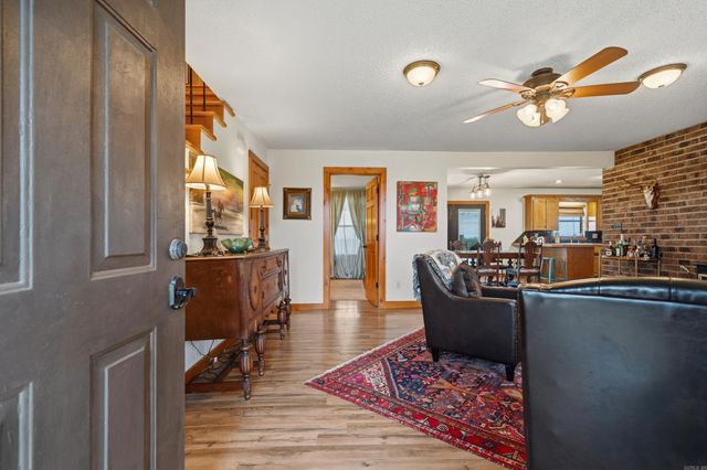 2076 Chestnut Drive, Bismarck, AR 71929