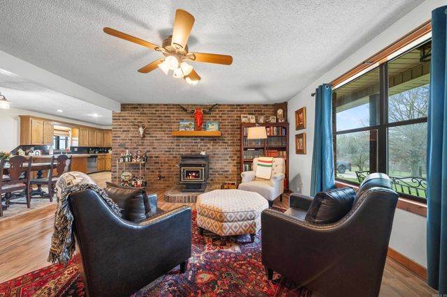 2076 Chestnut Drive, Bismarck, AR 71929