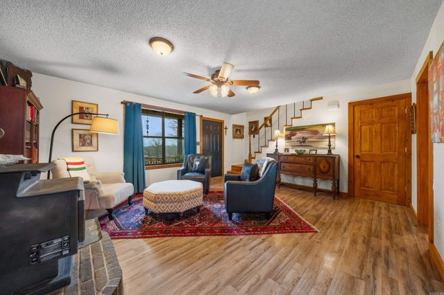 2076 Chestnut Drive, Bismarck, AR 71929